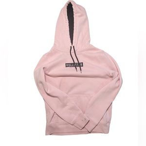 Hollister Hoodie with Front Pocket